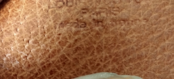 SALE **Louis Vuitton cult sierre MINI  Vintage - Picture 11 of 15